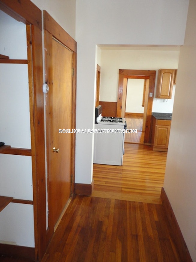 Boston - $1,900 /mo