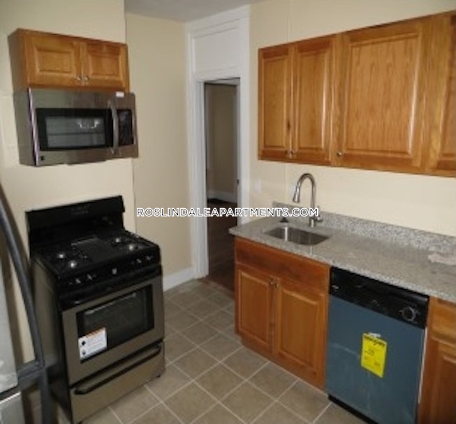 Boston - $2,395 /mo