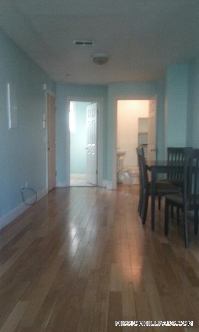 Boston - $2,800 /mo