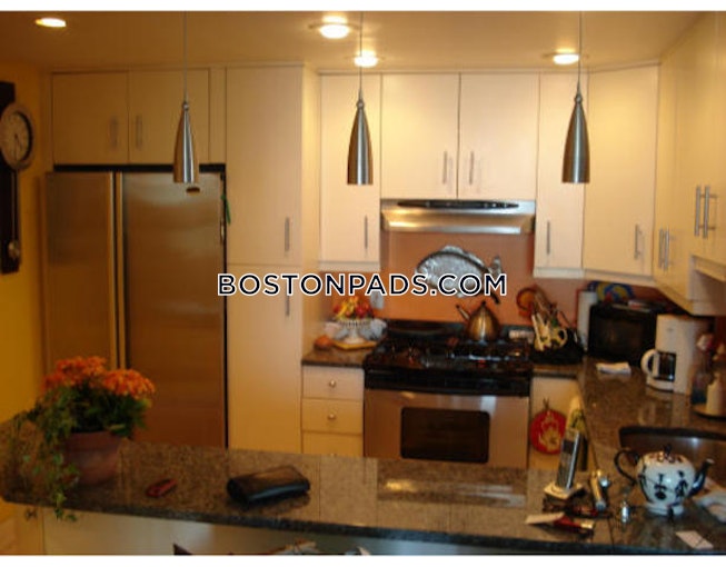 Boston - $3,750 /mo