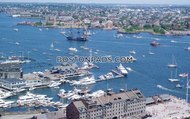 Boston - $3,750 /mo