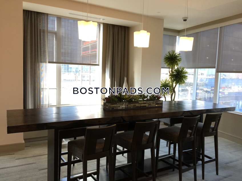 Boston - $4,800 /month