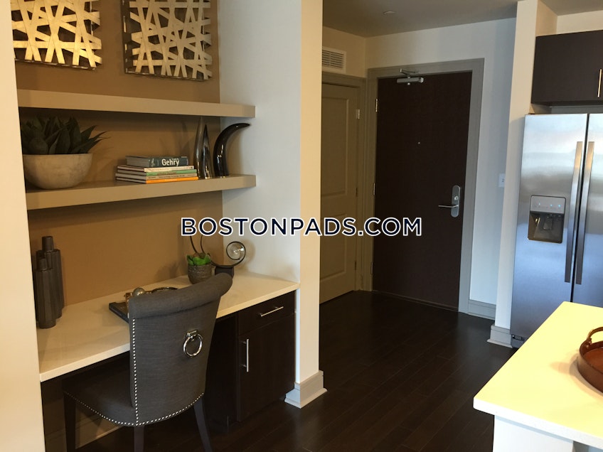 Boston - $4,800 /month