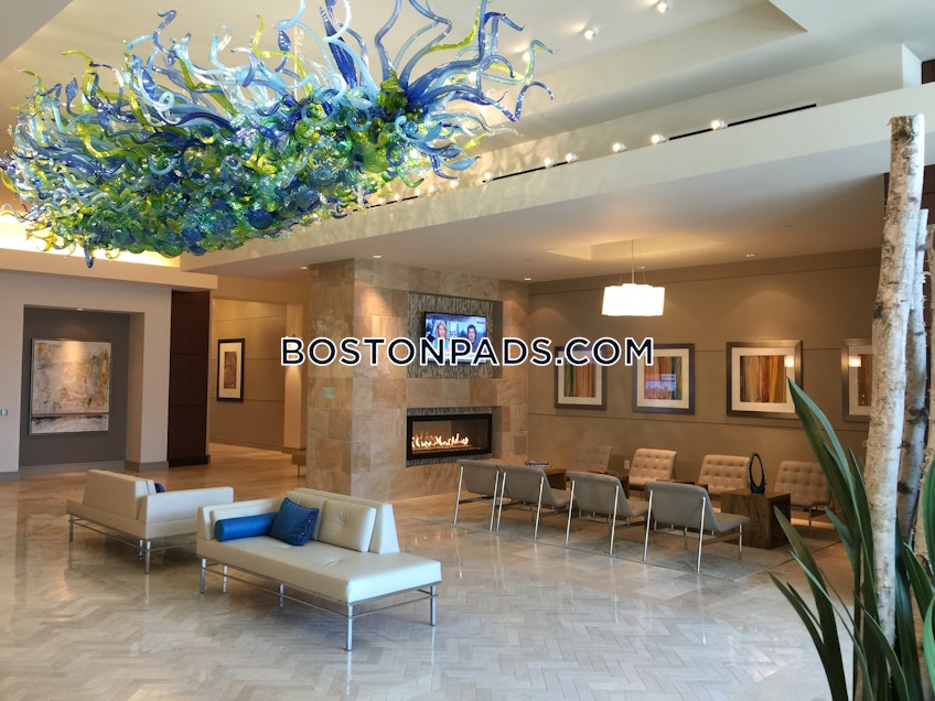 Boston - $4,800 /month