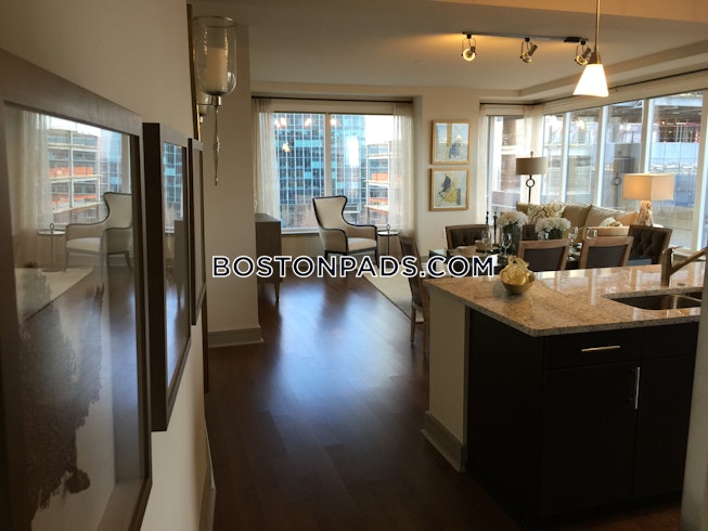 Boston - $5,600 /mo