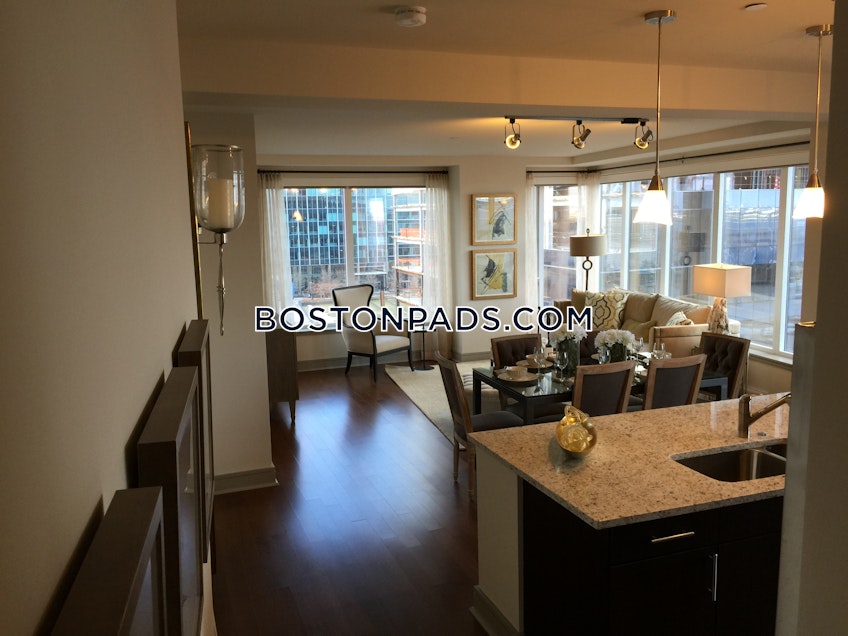 Boston - $4,800 /month