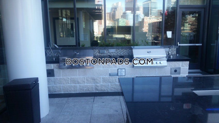 Boston - $4,800 /month