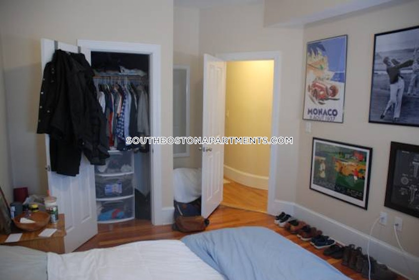 Boston - $4,200 /month