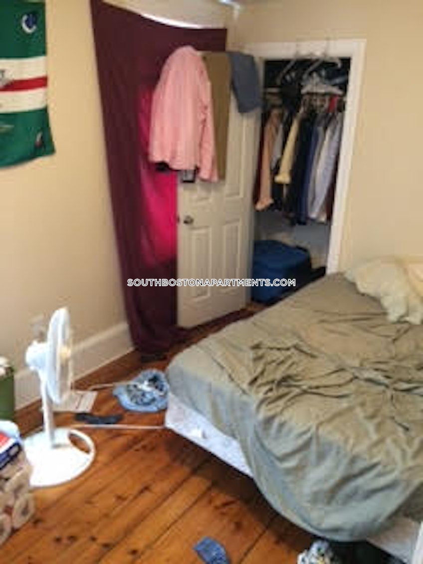 Boston - $4,200 /month