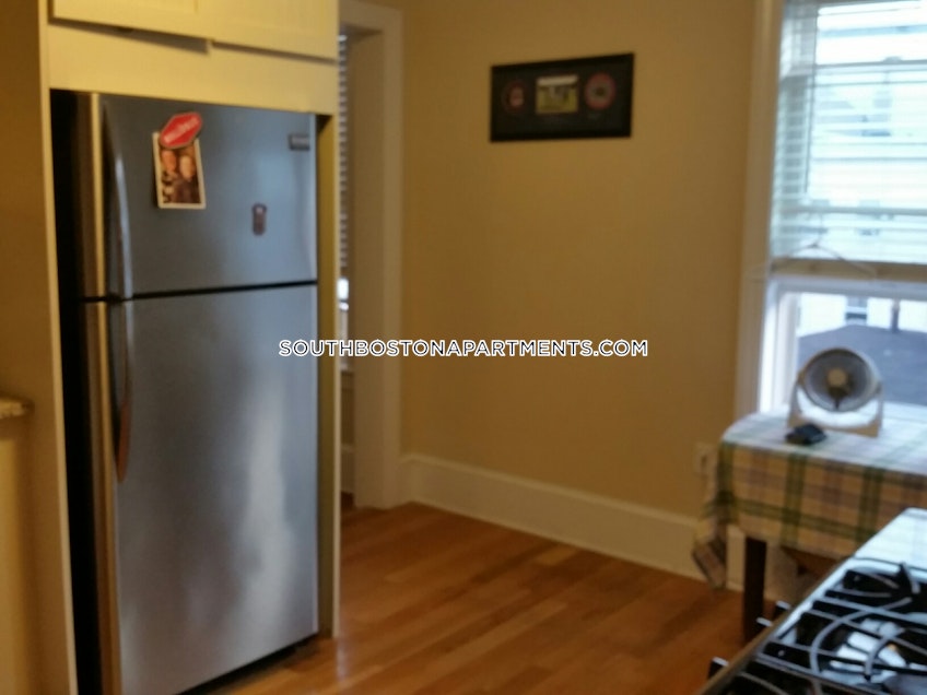 Boston - $4,200 /month