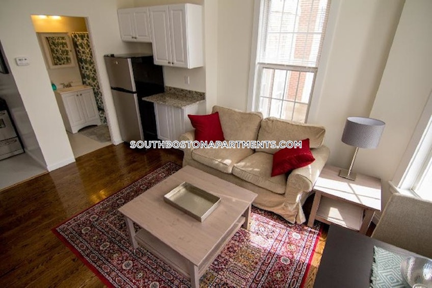 Boston - $2,450 /month