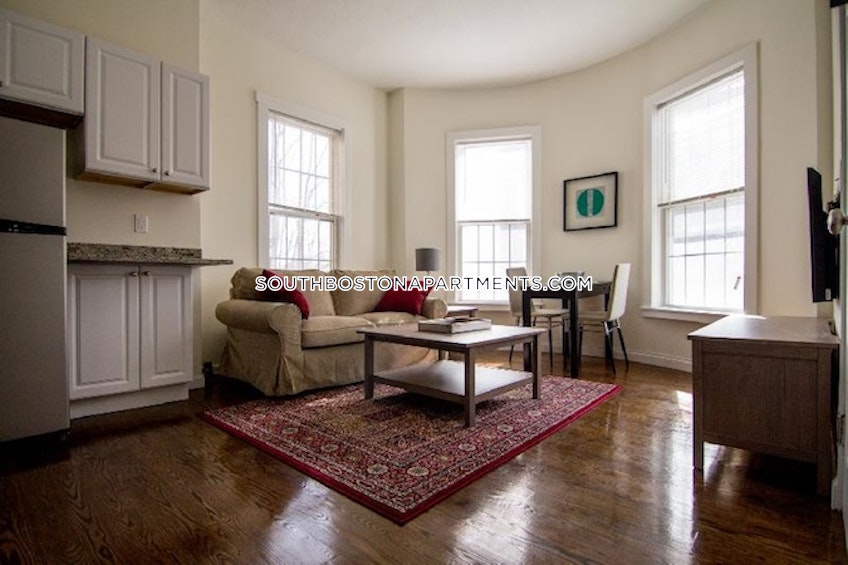 Boston - $2,450 /month