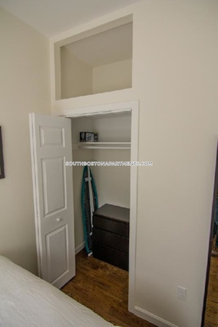 Boston - $2,450 /month