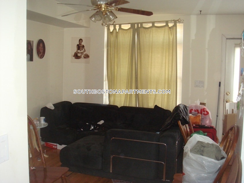 Boston - $4,000+ /month