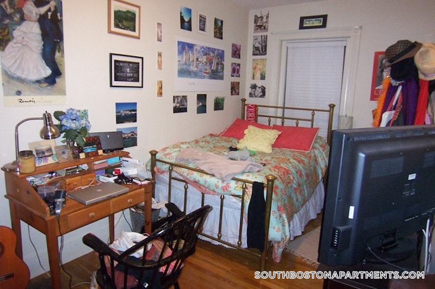 Boston - $6,000 /month