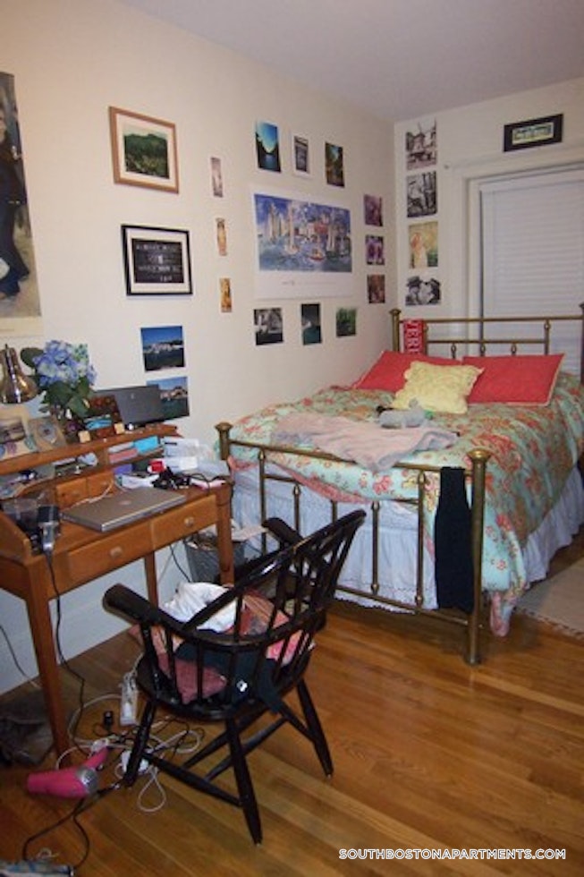 Boston - $6,000 /mo