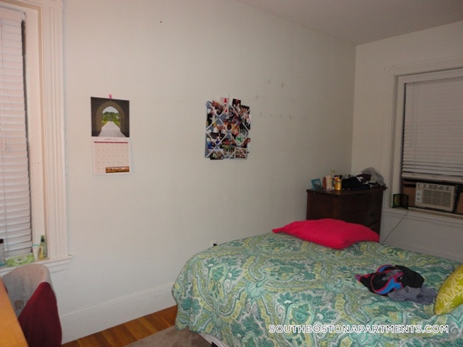 Boston - $6,000 /mo