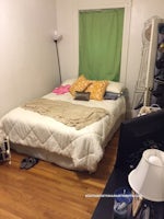 Boston - $6,000 /month