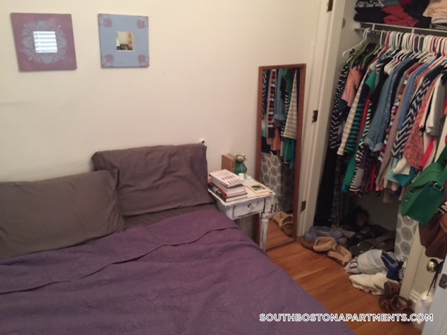 Boston - $6,000 /mo