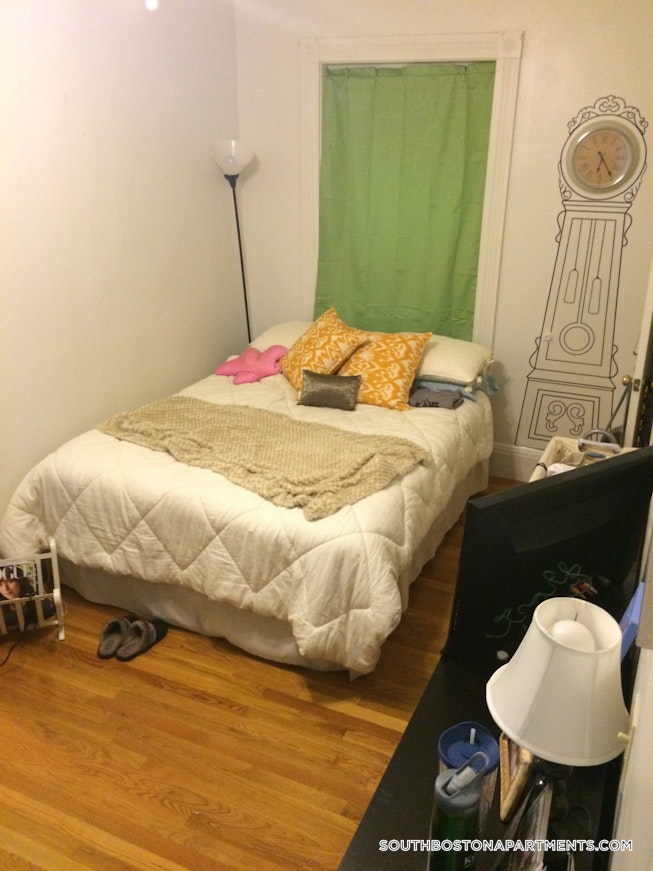 Boston - $6,000 /mo