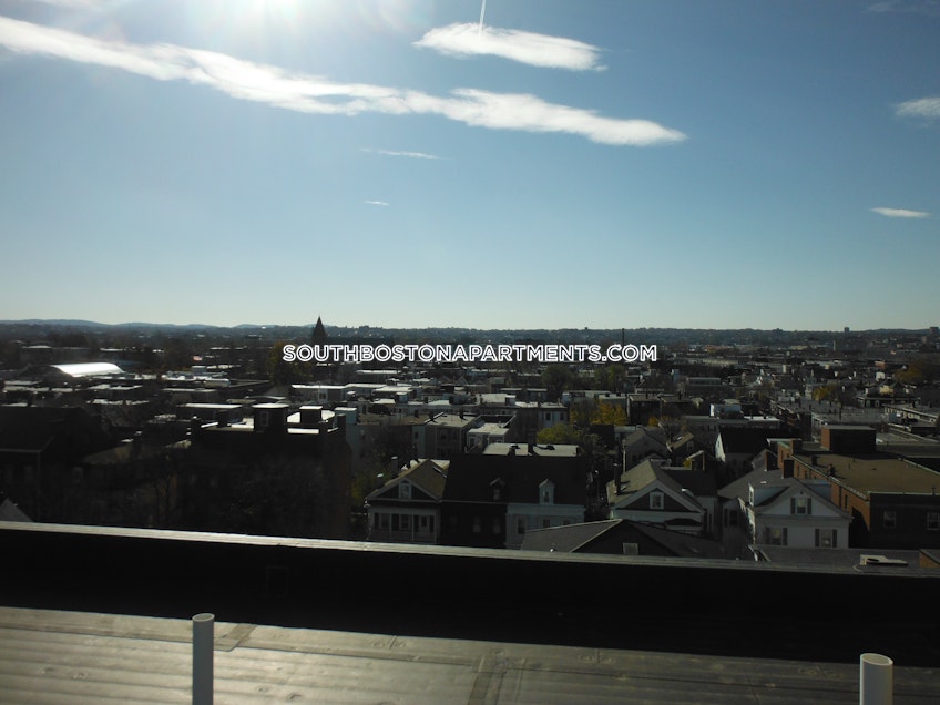 Boston - $3,100 /month