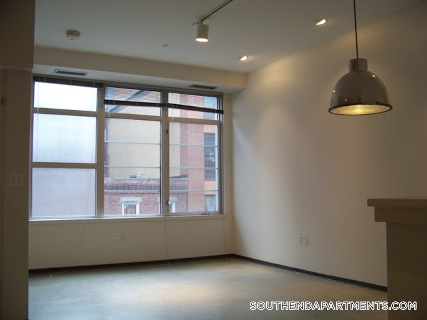 Boston - $4,125 /month