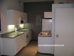 Boston - $4,125 /month