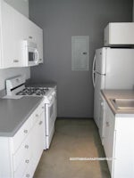 Boston - $4,125 /month