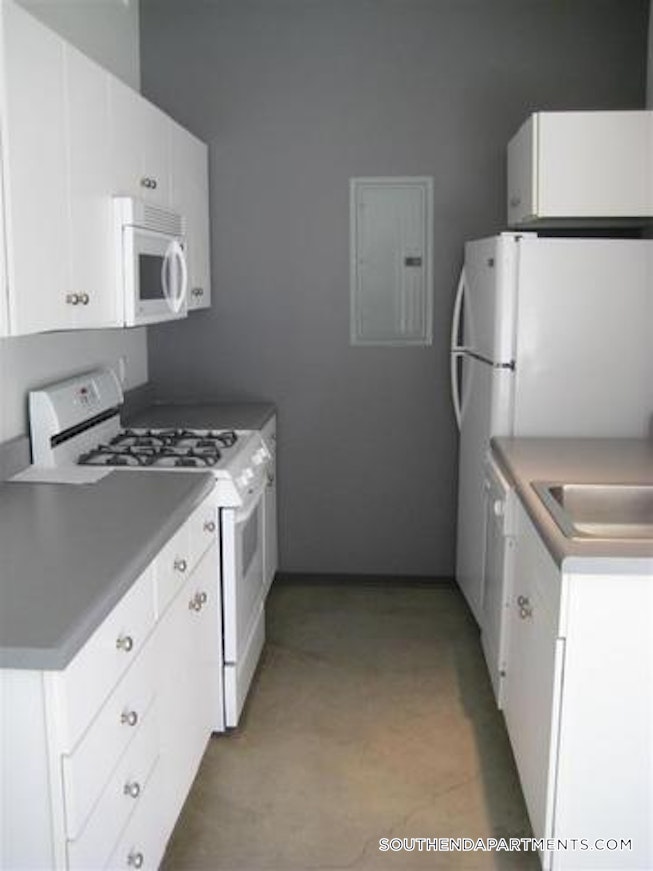 Boston - $4,125 /mo