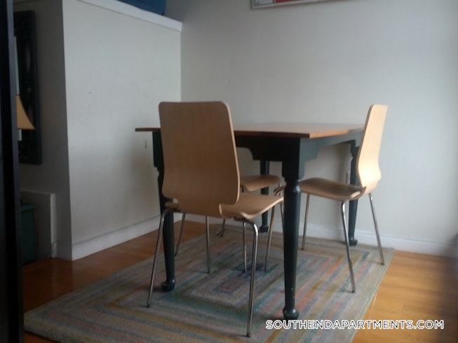 Boston - $3,400 /mo