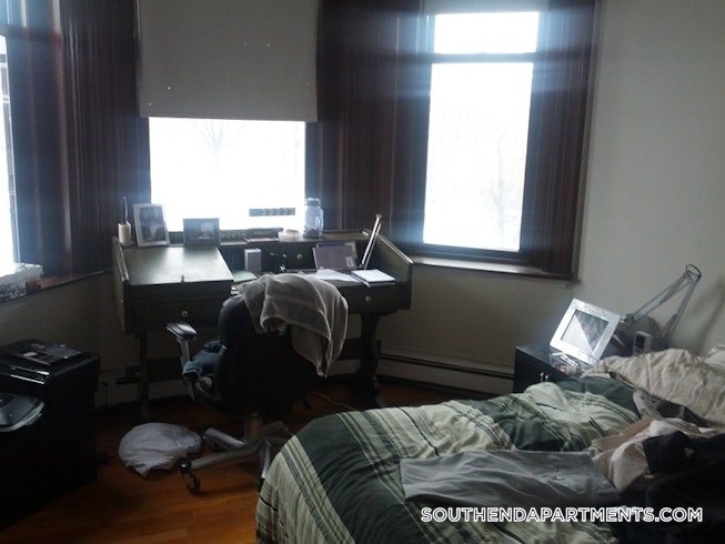 Boston - $3,400 /mo