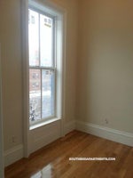 Boston - $4,300 /month