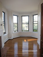 Boston - $3,350 /month