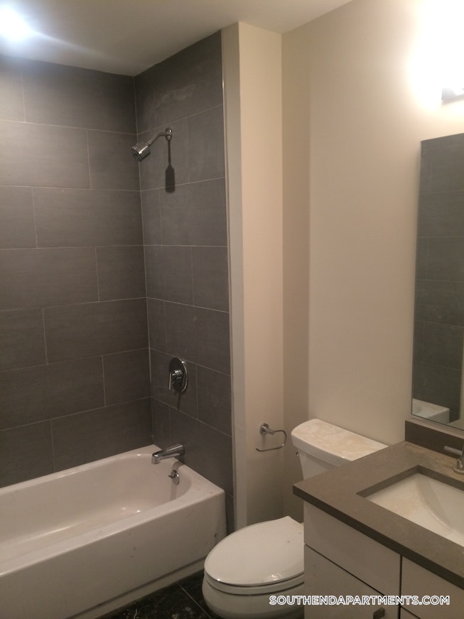 Boston - $4,200 /mo