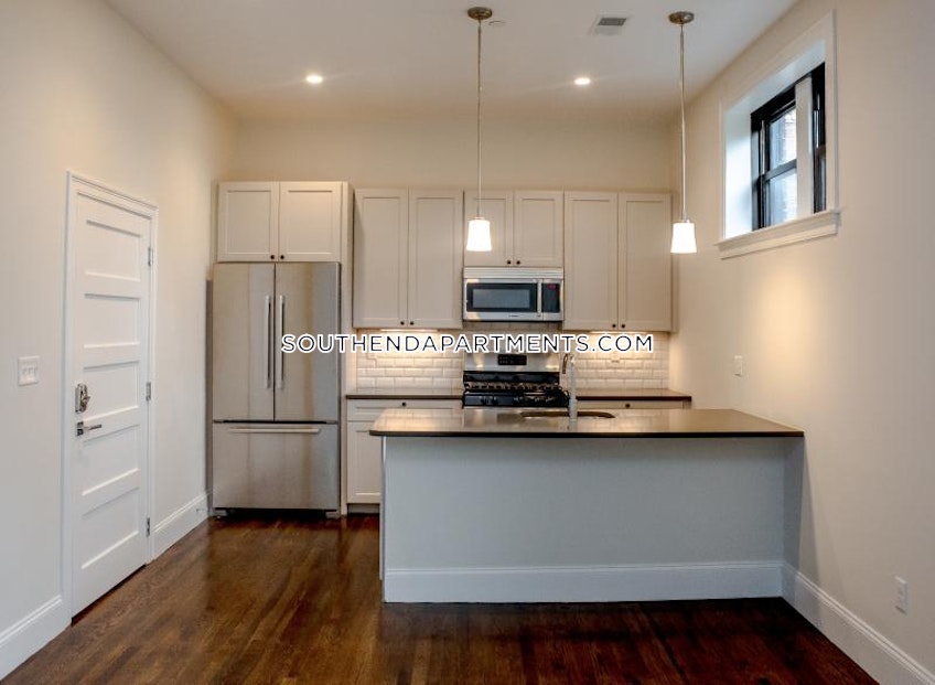 Boston - $3,800 /month