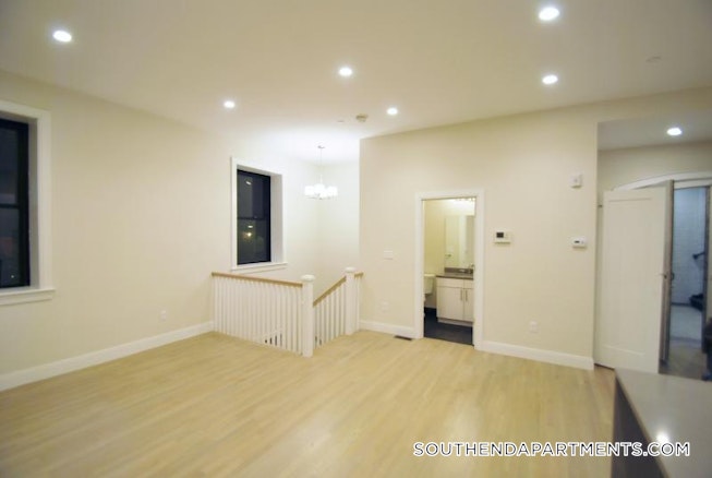 Boston - $6,000 /mo