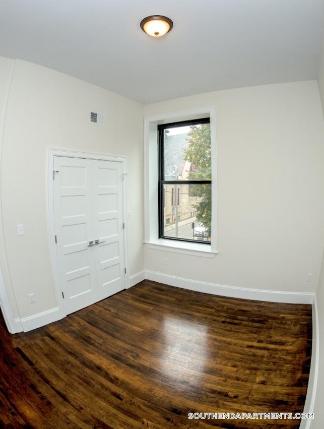 Boston - $4,200 /mo