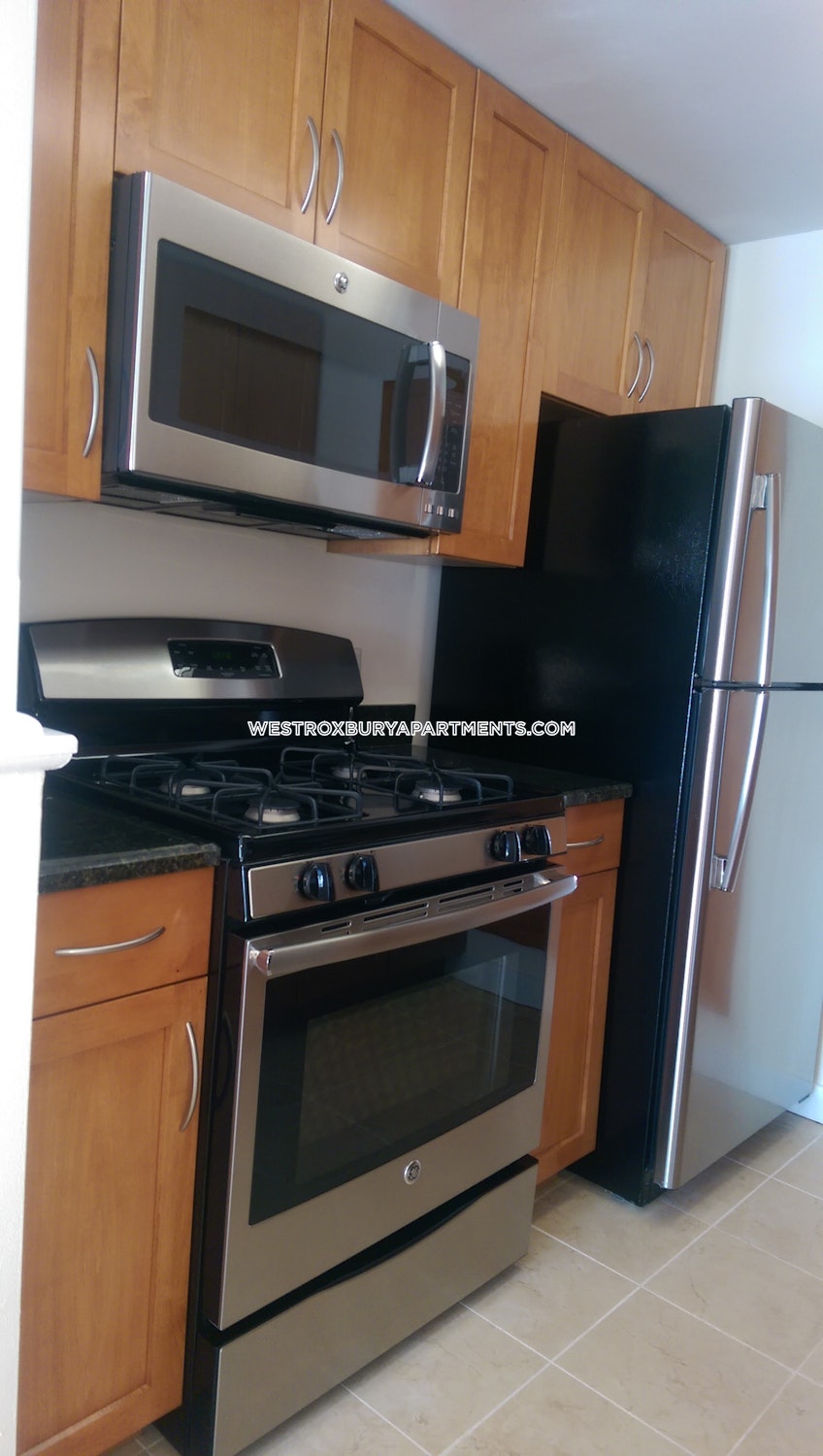 Chestnut Hill - $3,375+ /month