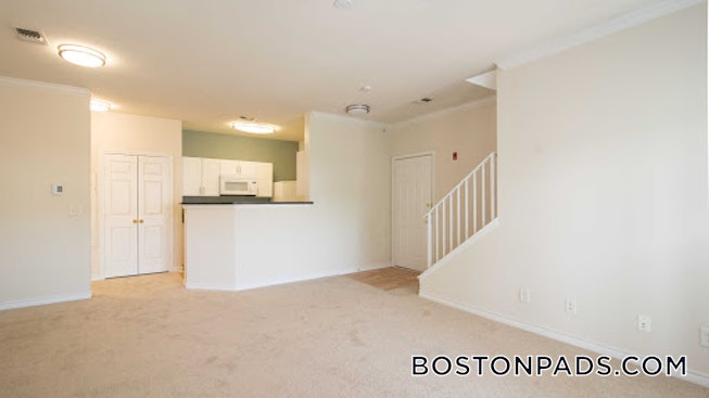 Braintree - $3,195 /mo