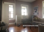 Boston - $5,500 /month