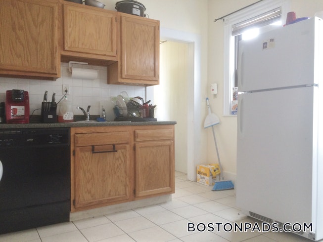 Boston - $5,500 /mo