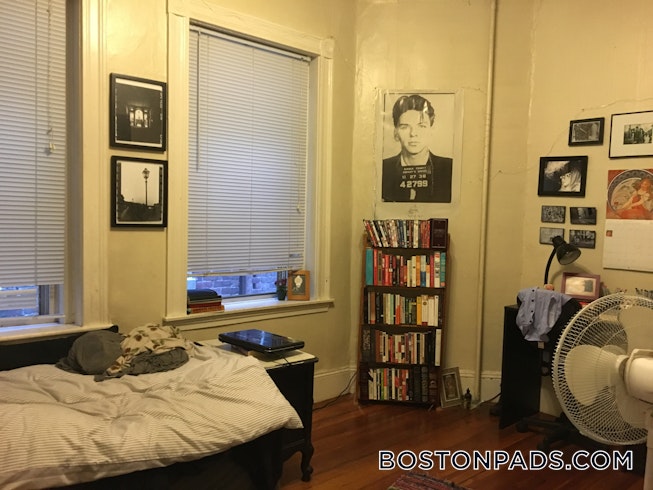 Boston - $2,150 /mo