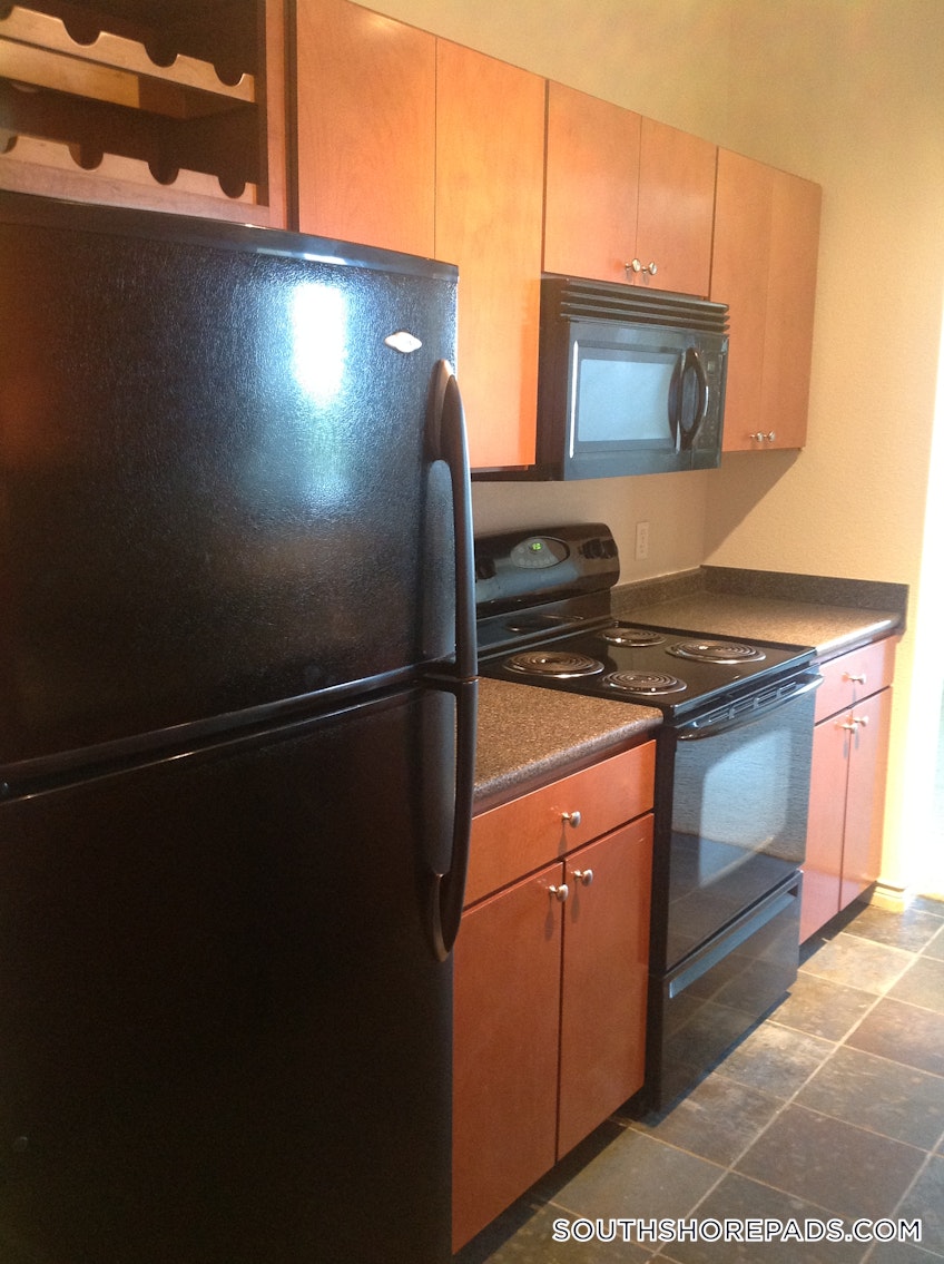 Braintree - $2,791 /month