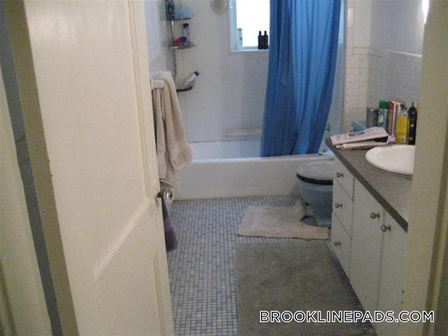 Brookline - $6,800 /mo