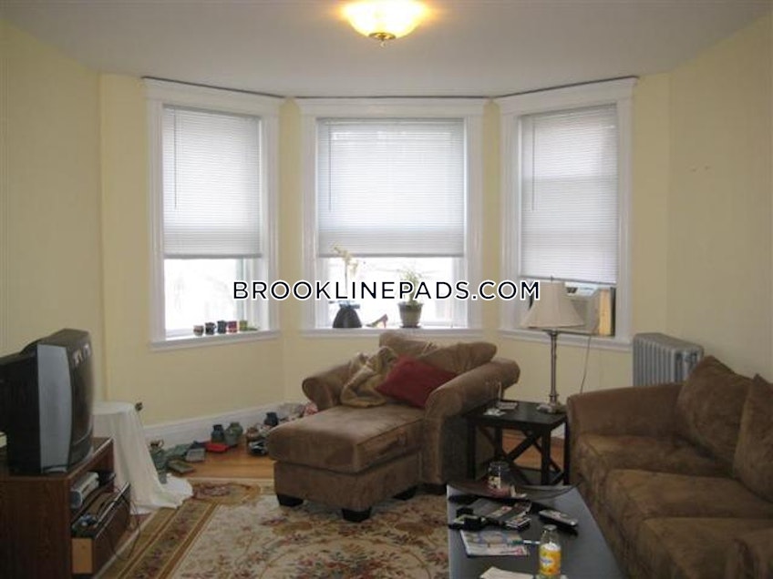 Brookline - $3,900 /month