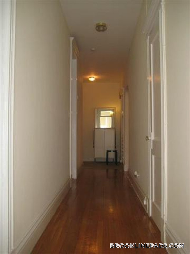 Brookline - $3,400 /mo