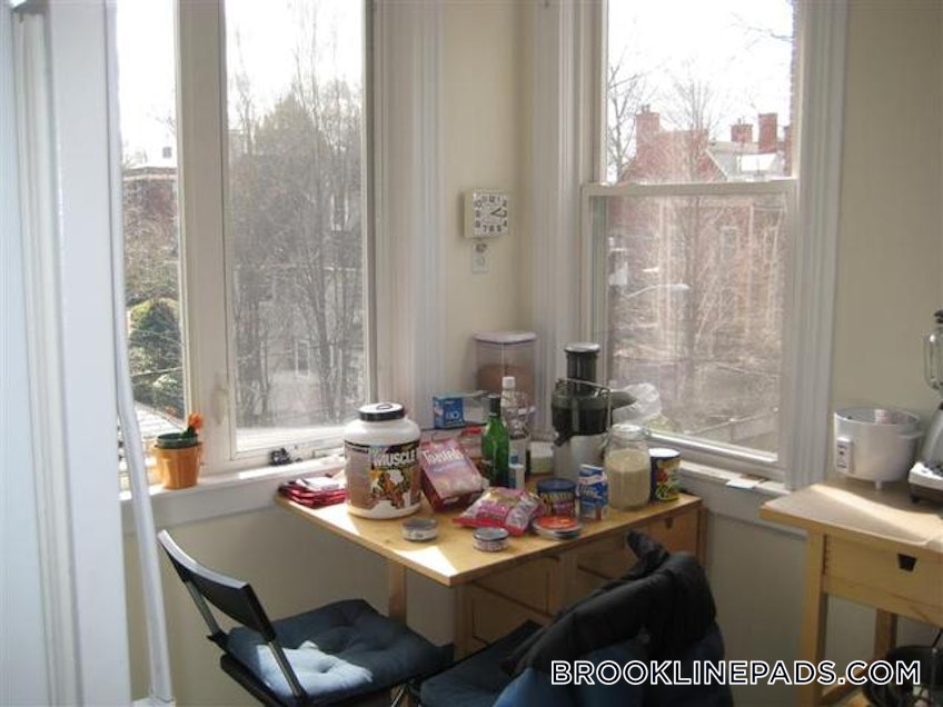 Brookline - $3,300 /month