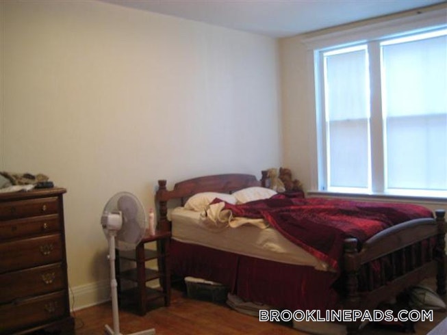 Brookline - $4,300 /mo