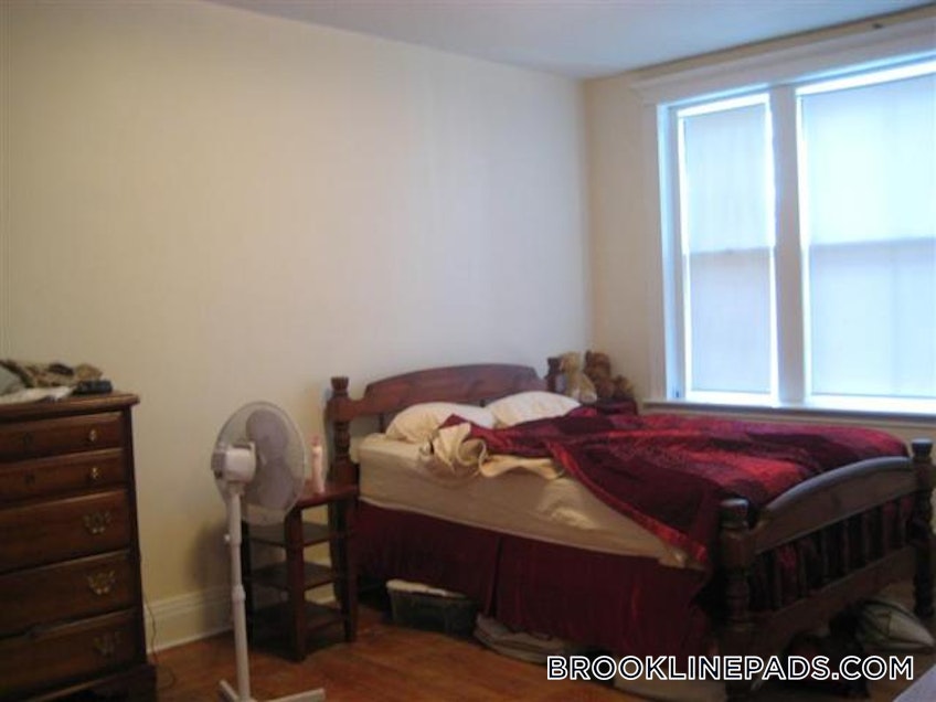 Brookline - $4,300 /month