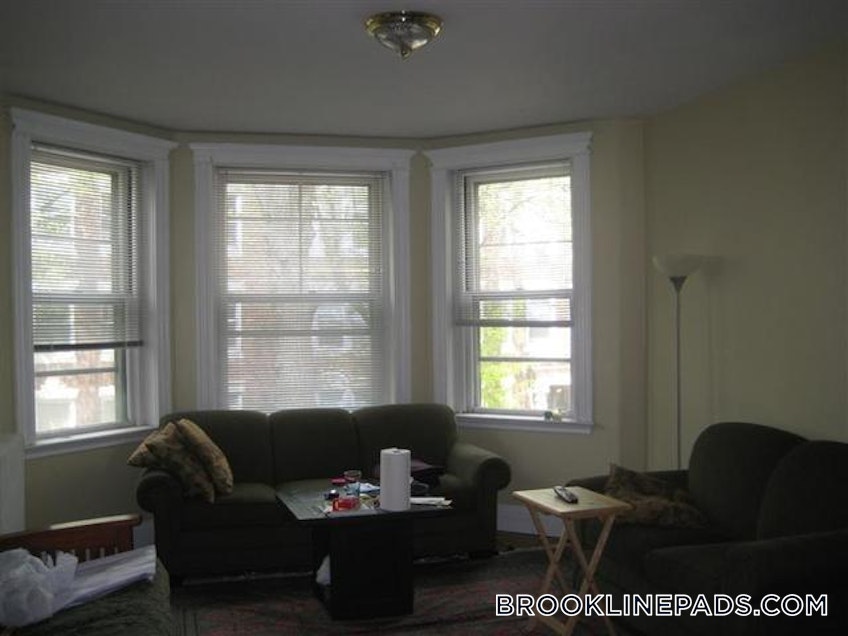 Brookline - $4,300 /month